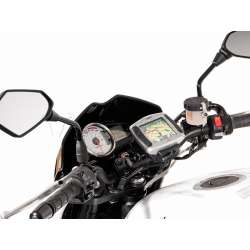 SW-MOTECH Support GPS Quick-Lock