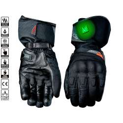 Five Gloves HG2 WP Noir