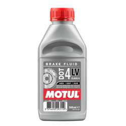 MOTUL Motul Liquide de frein DOT 4 LV 500ml