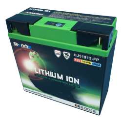 SKYRICH Batterie Lithium HJ51913-FP