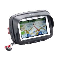 GIVI Smartphone und GPS mit Halter 4.3