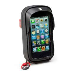 GIVI Sac smartphone avec support pour iPhone 5