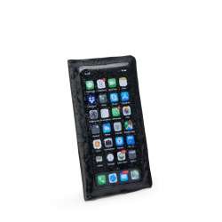 GIVI Wasserdichte Tasche für Smartphones in Verbindung mit D9302-S920M schwarz