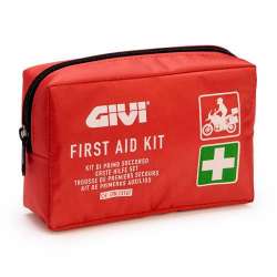 GIVI Kit de premiers secours