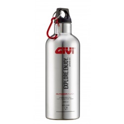 GIVI Bouteille thermos inox 500ml