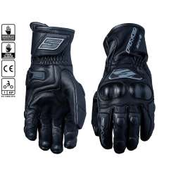 Five Gloves RFX4 Noir
