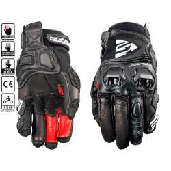 Five Gloves SF2 Noir