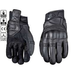 Five Gloves RS2 Noir