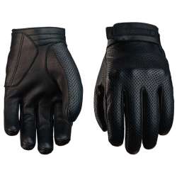 Five Gloves Mustang Noir
