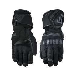Five Gloves Sport WP Schwarz
