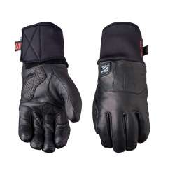 Five Gloves HG4 Bl Schwarz