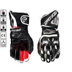 Five Gloves RFX1 Woman Black / weiß