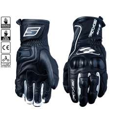 Five Gloves RFX4 Woman Black / blanc