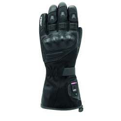 Beheizte Handschuhe für Frauen RACER HEAT 4 black