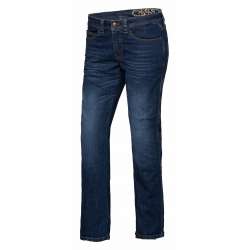 IXS Classic AR Jeans Clarkson bleu