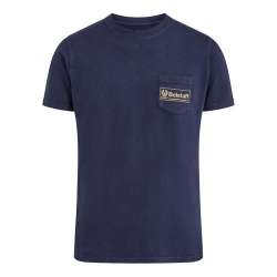 Belstaff Lewis T-Shirt - Bright Navy
