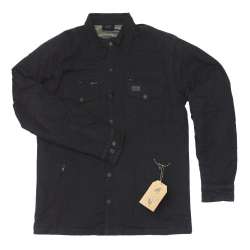 M11 Protective Shirt 2 - Black Edition
