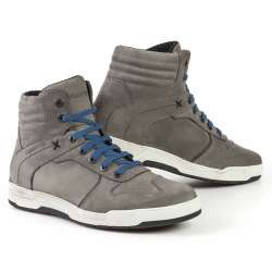 Stylmartin Sneaker Iron - Smoke Grey