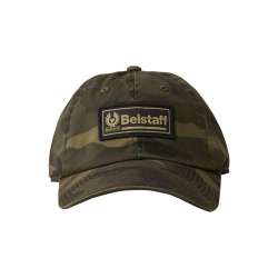 BELSTAFF WEEKENDER CAP