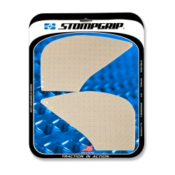 STOMPGRIP VOLCANO CLEAR TRIUMPH / KTM