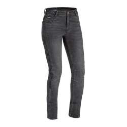 IXON CATHELYN Jeans Anthracite