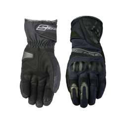 Five Handschuhe TFX2 WP schwarz / grau