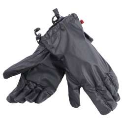 Sur-gants RAIN noir