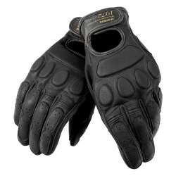 DAINESE Unisex Handschuhe BLACKJACK schwarz