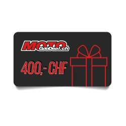 Carte cadeau MotoGooDeal 400