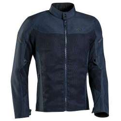 IXON FRESH Veste Ventilé Navy