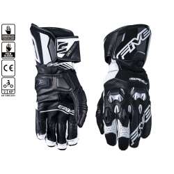 Five Handschuhe RFX2 schwarz/weiss