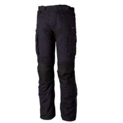 Pantalon RST Pro Series Ambush CE textile - noir court