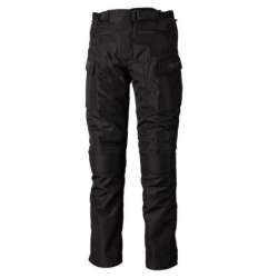Pantalon RST Alpha 5 RL textile  - noir  long