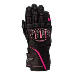 RST Ladies S1 CE Gloves - Neon Pink