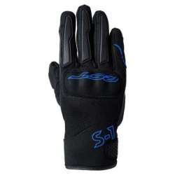 RST Handschuhe Herren S-1 mesh CE - Blau