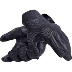 Handschuhe Argon Knit schwarz