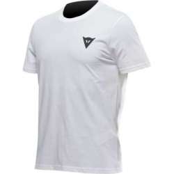 T-Shirt Dainese Racing Service blanc