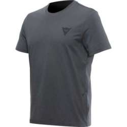 T-Shirt Dainese Racing Service gris